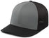 Pacific Headwear Fusion Trucker Cap